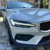 volvo v60 2019 quick_quick_DBA-ZB420_YV1ZZ10MCK1003162 image 3