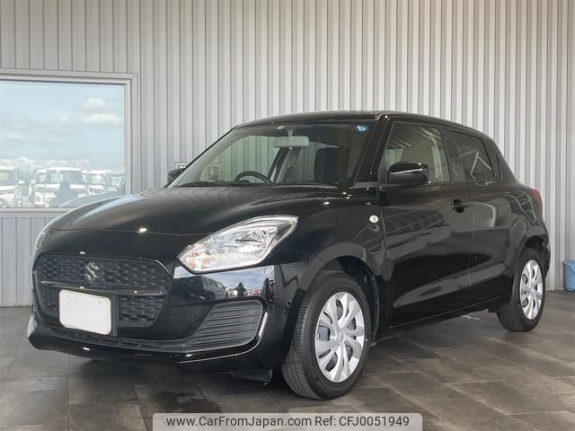 suzuki swift 2021 -SUZUKI--Swift ZC83S--ZC83S-410371---SUZUKI--Swift ZC83S--ZC83S-410371- image 1