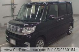 daihatsu tanto 2017 -DAIHATSU--Tanto DBA-LA600S--LA600S-0590783---DAIHATSU--Tanto DBA-LA600S--LA600S-0590783-