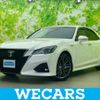 toyota crown-hybrid 2018 quick_quick_DAA-AWS210_AWS210-6137977 image 1