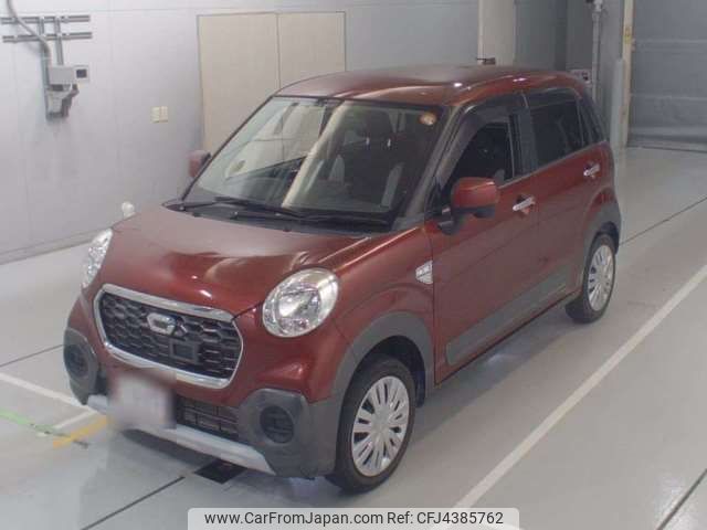 daihatsu cast 2016 -DAIHATSU--Cast DBA-LA250S--LA250S-0057097---DAIHATSU--Cast DBA-LA250S--LA250S-0057097- image 1