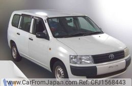 toyota probox-van 2006 CFJ1568443