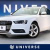 audi a4 2014 -AUDI--Audi A4 DBA-8KCDN--WAUZZZ8K5EA060202---AUDI--Audi A4 DBA-8KCDN--WAUZZZ8K5EA060202- image 1