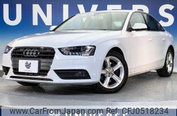 audi a4 2014 -AUDI--Audi A4 DBA-8KCDN--WAUZZZ8K5EA060202---AUDI--Audi A4 DBA-8KCDN--WAUZZZ8K5EA060202-