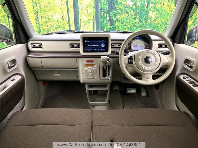 suzuki alto-lapin 2017 quick_quick_HE33S_HE33S-162560 image 2