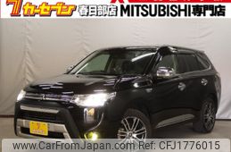 mitsubishi outlander-phev 2013 CFJ1776015