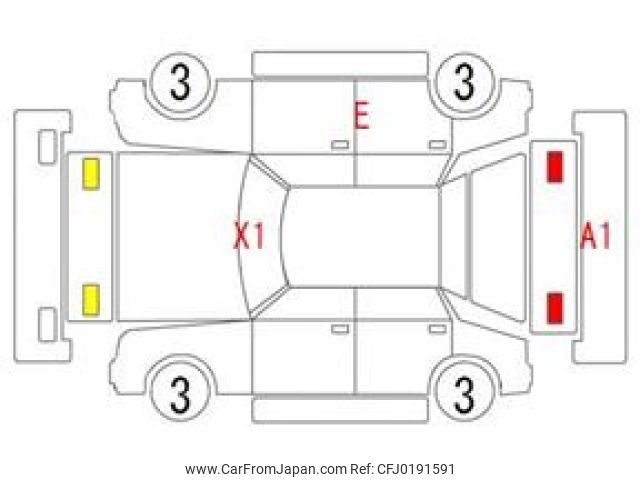 daihatsu move-canbus 2018 -DAIHATSU--Move Canbus DBA-LA800S--LA800S-0115486---DAIHATSU--Move Canbus DBA-LA800S--LA800S-0115486- image 2