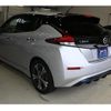 nissan leaf 2019 -NISSAN--Leaf ZAA-ZE1--ZE1-034321---NISSAN--Leaf ZAA-ZE1--ZE1-034321- image 2