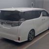 toyota vellfire 2018 -TOYOTA--Vellfire DBA-AGH30W--AGH30-0193466---TOYOTA--Vellfire DBA-AGH30W--AGH30-0193466- image 2
