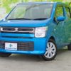 suzuki wagon-r 2017 quick_quick_DAA-MH55S_MH55S-129476 image 1