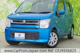 suzuki wagon-r 2017 quick_quick_DAA-MH55S_MH55S-129476