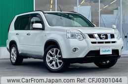 nissan x-trail 2013 -NISSAN--X-Trail DBA-NT31--NT31-310399---NISSAN--X-Trail DBA-NT31--NT31-310399-