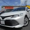 toyota camry 2017 -TOYOTA 【名変中 】--Camry AXVH70--1010775---TOYOTA 【名変中 】--Camry AXVH70--1010775- image 24