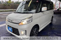 suzuki spacia 2014 -SUZUKI--Spacia DBA-MK32S--MK32S-852150---SUZUKI--Spacia DBA-MK32S--MK32S-852150-