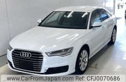 audi a6 2016 -AUDI--Audi A6 4GCRES-GN038525---AUDI--Audi A6 4GCRES-GN038525-