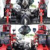 mitsubishi-fuso fighter 2017 GOO_NET_EXCHANGE_0602526A30250527W004 image 14