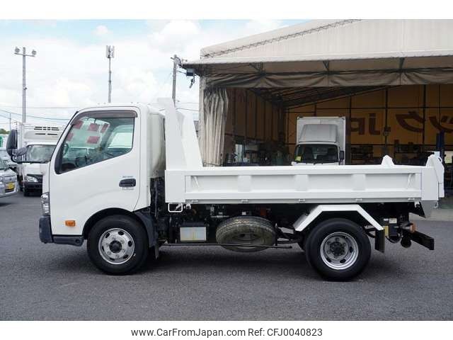 hino dutro 2017 -HINO--Hino Dutoro TKG-XZU700X--XZU700-0007362---HINO--Hino Dutoro TKG-XZU700X--XZU700-0007362- image 2