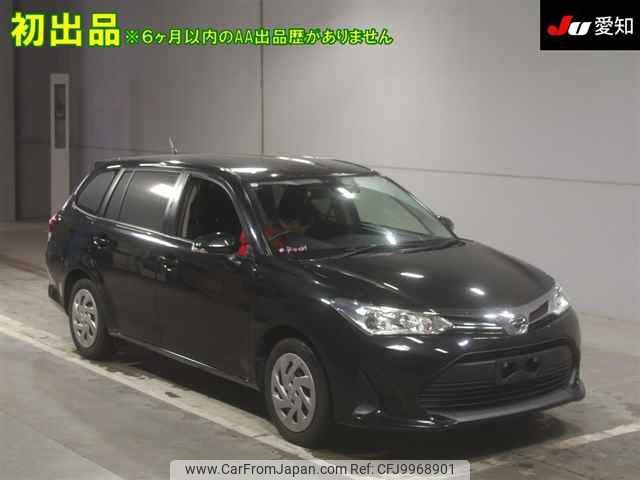 toyota corolla-fielder 2020 -TOYOTA--Corolla Fielder NRE161G-0090162---TOYOTA--Corolla Fielder NRE161G-0090162- image 1