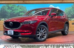 mazda cx-5 2021 quick_quick_KF2P_KF2P-451192