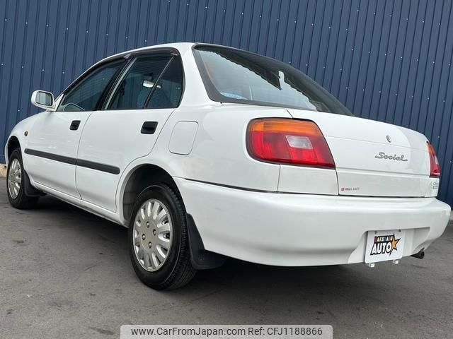 daihatsu charade-social 1996 quick_quick_G203S_G203S-013559 image 2