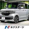 honda n-box 2017 -HONDA--N BOX DBA-JF3--JF3-1034181---HONDA--N BOX DBA-JF3--JF3-1034181- image 1