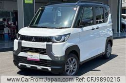 mitsubishi delica-mini 2023 -MITSUBISHI 【岡山 581 4092】--Delica Mini B38A--B38A-0510051---MITSUBISHI 【岡山 581 4092】--Delica Mini B38A--B38A-0510051-