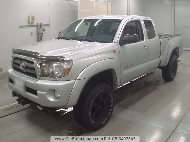 toyota tacoma 2012 -OTHER IMPORTED 【水戸 130て1800】--Tacoma ﾌﾒｲ-ｸﾆ01021743---OTHER IMPORTED 【水戸 130て1800】--Tacoma ﾌﾒｲ-ｸﾆ01021743- image 1