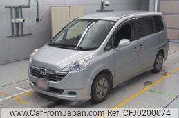 honda stepwagon 2007 -HONDA--Stepwgn RG1-1224801---HONDA--Stepwgn RG1-1224801-