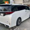 toyota alphard 2023 -TOYOTA--Alphard 3BA-AGH40W--AGH40-0008630---TOYOTA--Alphard 3BA-AGH40W--AGH40-0008630- image 7