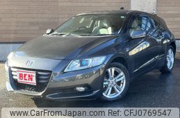 honda cr-z 2010 -HONDA--CR-Z DAA-ZF1--ZF1-1013154---HONDA--CR-Z DAA-ZF1--ZF1-1013154-