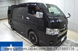 toyota hiace-van 2024 CFJ1885116