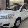 nissan note 2012 BD21013A7031 image 1