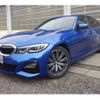 bmw 3-series 2019 -BMW--BMW 3 Series 3DA-5V20--WBA5V72070FH41420---BMW--BMW 3 Series 3DA-5V20--WBA5V72070FH41420- image 1