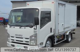 isuzu elf-truck 2009 GOO_NET_EXCHANGE_0840105A30250707W001