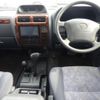 toyota land-cruiser-prado 2000 -TOYOTA 【香川 300ち9228】--Land Cruiser Prado RZJ95W--RZJ95-0033737---TOYOTA 【香川 300ち9228】--Land Cruiser Prado RZJ95W--RZJ95-0033737- image 3