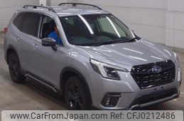 subaru forester 2021 quick_quick_4BA-SK5_016689