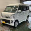 suzuki every-wagon 2020 -SUZUKI 【京都 581ゆ1833】--Every Wagon DA17W-251686---SUZUKI 【京都 581ゆ1833】--Every Wagon DA17W-251686- image 1