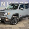 jeep renegade 2018 -CHRYSLER--Jeep Renegade ABA-BU24--1C4BU0000HPG19750---CHRYSLER--Jeep Renegade ABA-BU24--1C4BU0000HPG19750- image 9