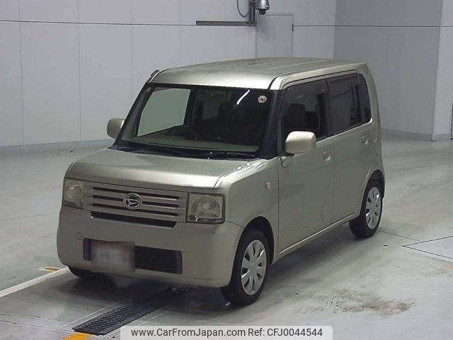 daihatsu move-conte 2010 -DAIHATSU--Move Conte L575S-0092817---DAIHATSU--Move Conte L575S-0092817- image 1