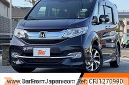 honda stepwagon 2016 -HONDA--Stepwgn DBA-RP3--RP3-1039429---HONDA--Stepwgn DBA-RP3--RP3-1039429-