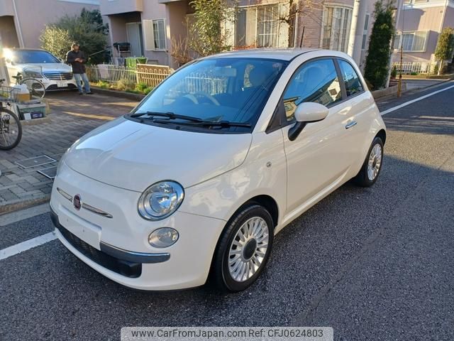 fiat 500 2015 GOO_JP_700050294530250109001 image 1