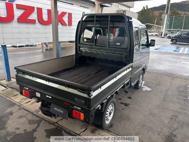 suzuki carry-truck 2020 -SUZUKI--Carry Truck EBD-DA16T--DA16T-543408---SUZUKI--Carry Truck EBD-DA16T--DA16T-543408- image 2