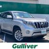 toyota land-cruiser-prado 2016 -TOYOTA--Land Cruiser Prado LDA-GDJ151W--GDJ151-0004151---TOYOTA--Land Cruiser Prado LDA-GDJ151W--GDJ151-0004151- image 1