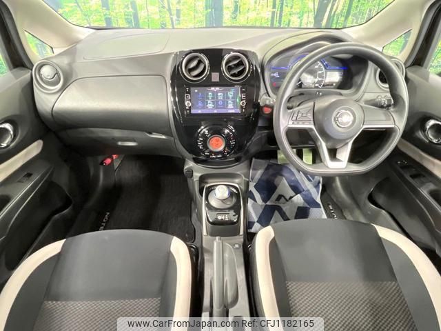 nissan note 2017 quick_quick_HE12_HE12-040415 image 2
