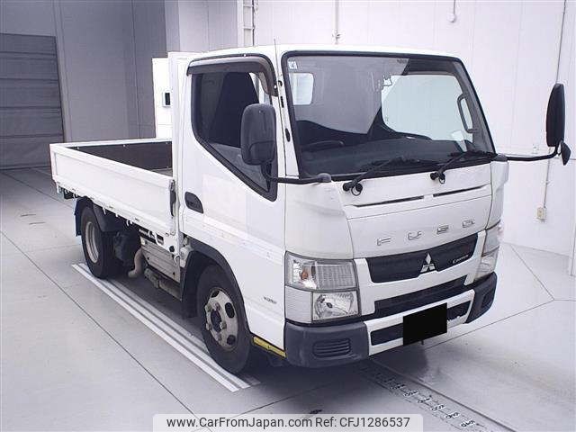 mitsubishi-fuso canter 2014 CFJ1286537 image 1
