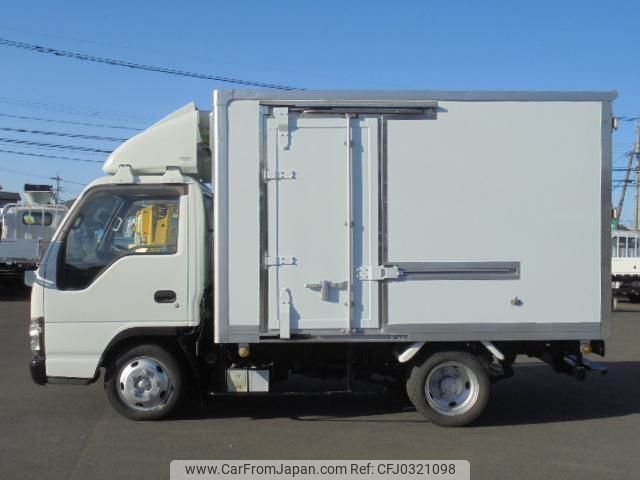 isuzu elf-truck 2006 quick_quick_PB-NKR81AN_NKR81-7049263 image 2