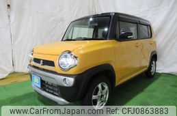 suzuki hustler 2017 -SUZUKI--Hustler MR41S--239679---SUZUKI--Hustler MR41S--239679-