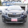 subaru forester 2020 quick_quick_5BA-SK9_SK9-035847 image 3