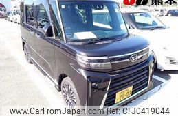 daihatsu tanto 2023 -DAIHATSU 【熊本 582ﾃ7003】--Tanto LA650S--0387470---DAIHATSU 【熊本 582ﾃ7003】--Tanto LA650S--0387470-