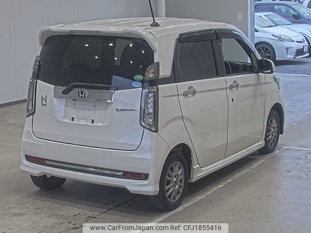 honda n-wgn 2016 CFJ1855416 image 2